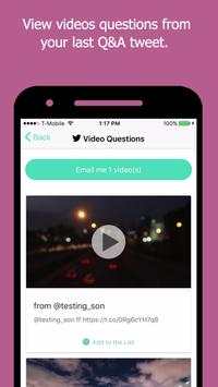 You&A Lite screenshot 4