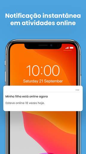WapSeen - Online Tracker, Last Seen for Whatsapp screenshot 2