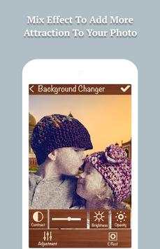 Photo Background Changer screenshot 2