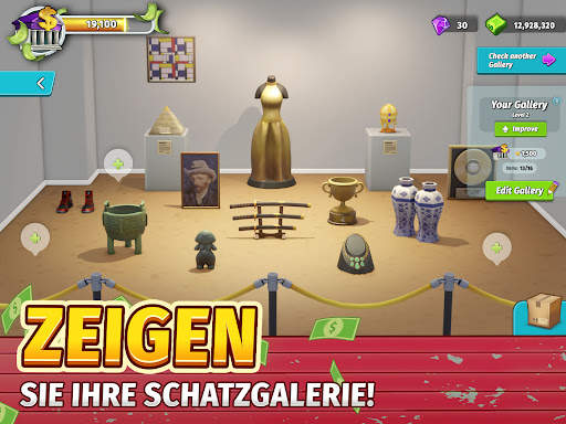 Bid Wars 3: Auktions-Tycoon screenshot 14