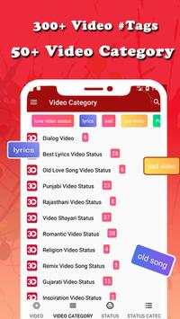 All X Video Status screenshot 3