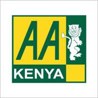 AA Driving Test App logo