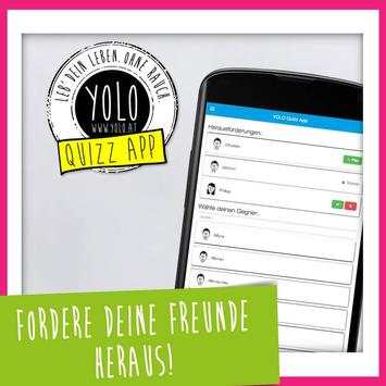 YOLO Quizz App screenshot 2