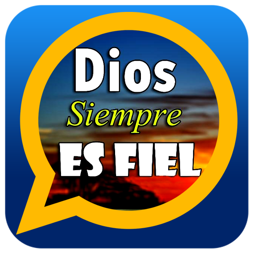 Stickers Cristianos icon