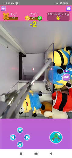 QQ Grab screenshot 5