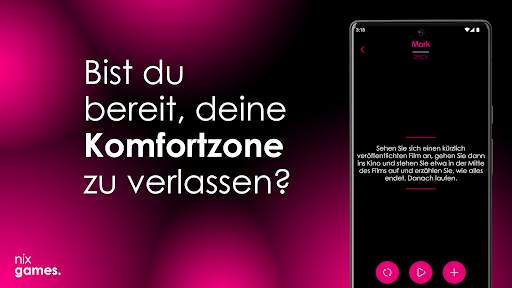 Wahrheit oder Pflicht screenshot 1