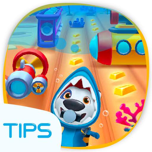 Guide For Talking Gold Tom Run 1.0