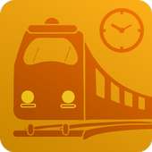 Offline Indian Rail Time Table on 9Apps