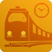 Offline Indian Rail Time Table 5.0