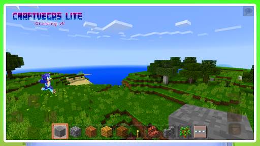 CraftVegas 2021 Lite - Crafting screenshot 3