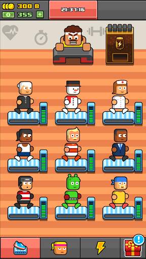Make More! - Idle Manager screenshot 4