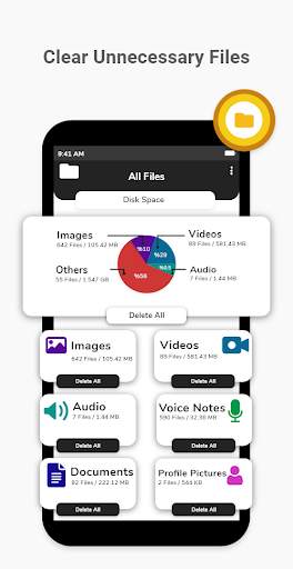 Status Saver - Photo/Video Downloader for WhatsApp screenshot 7