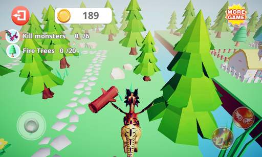My Talking Dragon screenshot 8