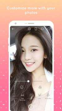 Beauty Camera Plus screenshot 3