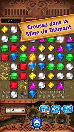 Bejeweled Classic screenshot 5