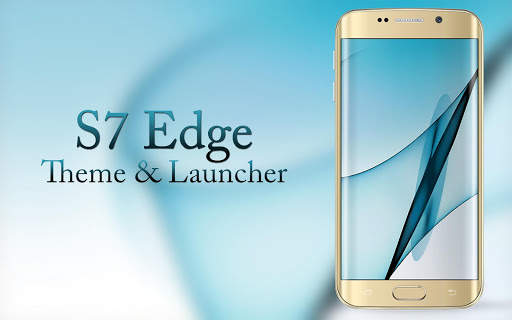 Theme for Galaxy S7 Edge screenshot 2