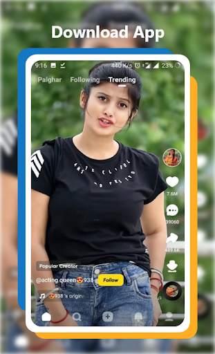 Snacke Video New App screenshot 4