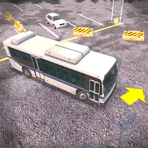 Bus Parking Pro icon