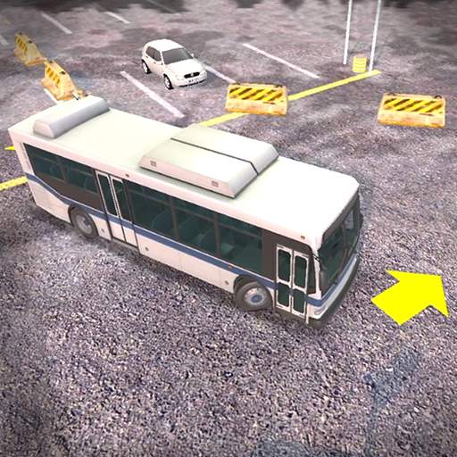 Bus Parking Pro 1.4