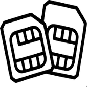 IMEI Dual Sim icon