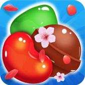 Jelly Candy Crush 10.0