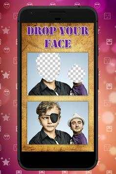 Funny Photo Maker: Funny Photo Edit screenshot 5
