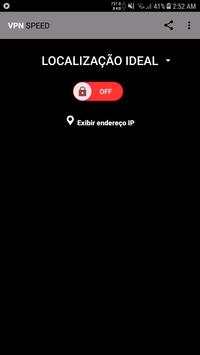 Space VPN screenshot 1