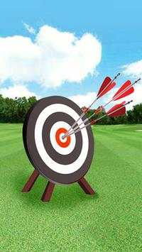 Archery King! screenshot 4