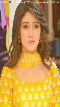 Shivangi Joshi Wallpaper screenshot 7