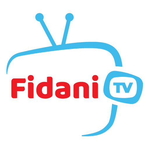 Fidani TV icon