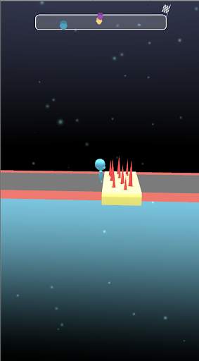 Fun Race 3D ONLINE screenshot 3
