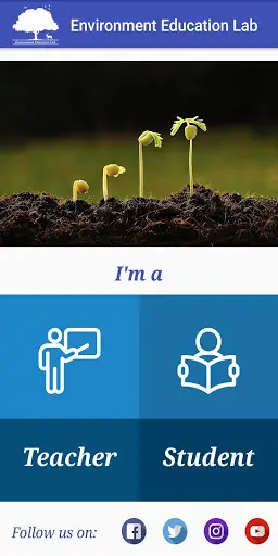 EELab screenshot 2
