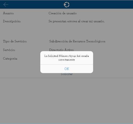 helppeople Self Service 4 تصوير الشاشة