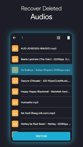 Photo Recovery - Recover Deleted Photos & Videos screenshot 4