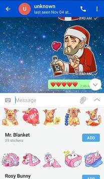 messenger star new screenshot 6