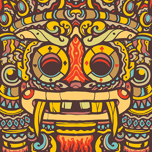 Angry Deluxe icon