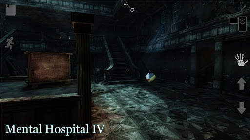 Mental Hospital IV Horror Game screenshot 3