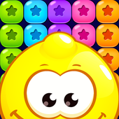Star Puzzle - Block Puzzle Game icon