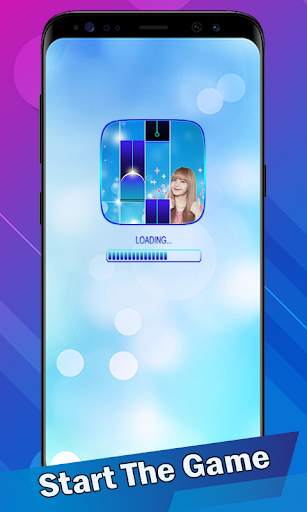 Blackpink Piano Tiles 2020 screenshot 1