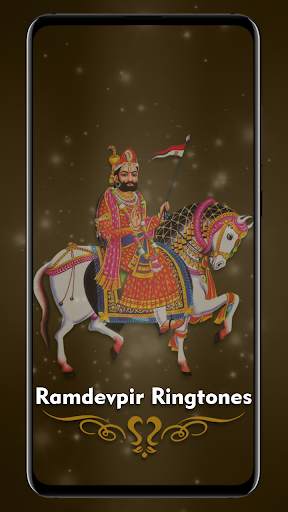 Ramdevpir Ringtones 2021 screenshot 1