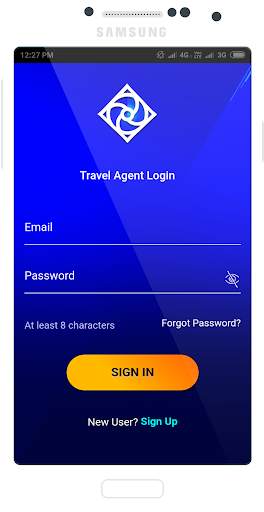 LITT travel screenshot 1