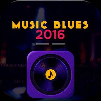 2016 Blues Music screenshot 1
