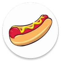 Not hot dog!