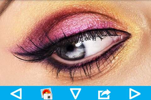 Make Up screenshot 5