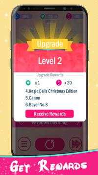 Piano Pink Tiles 2 screenshot 5