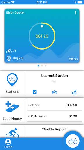Paybis screenshot 1