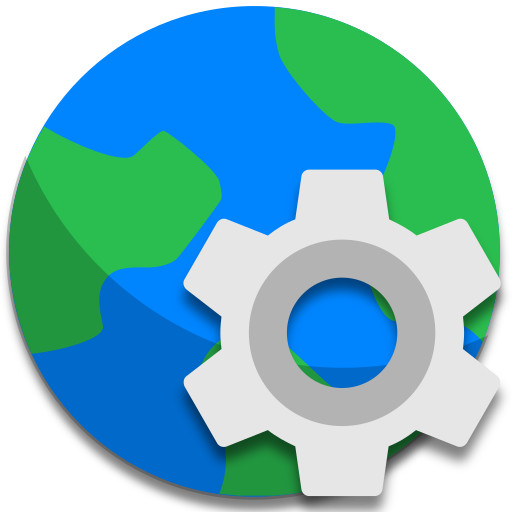Map Manager icon