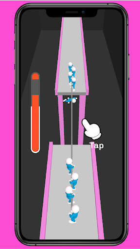 Squid Game 3D: All Squid Games screenshot 4