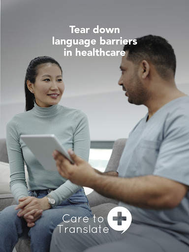 Care to Translate - Clinic screenshot 14