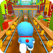 Subway Surf: Doran Rush иконка